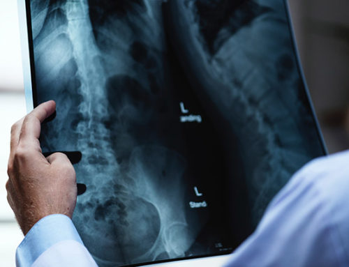 How Cells in Your Body Can Heal Damaged Discs in Your Spine