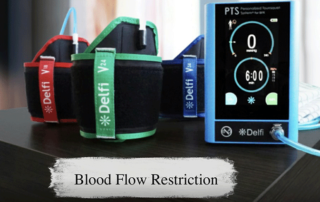 Blood-Flow-Restriction