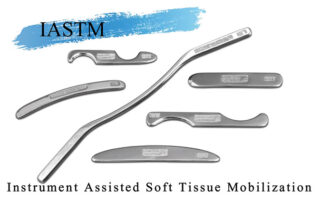 Patient Education Series: Instrument Assisted Soft Tissue Mobilization