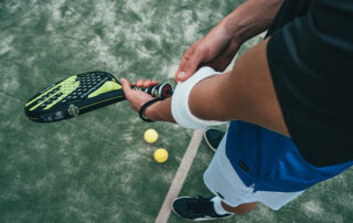 What is Tennis Elbow?