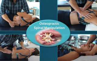 Spinal Manipulation