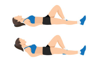 7 Exercises for a Healthy Spine