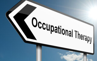 Confidence Through Occupational Therapy