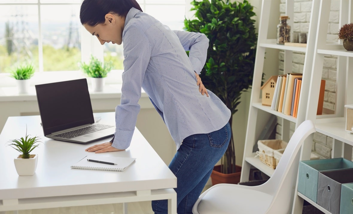Ways to Ease Sciatic Nerve Pain