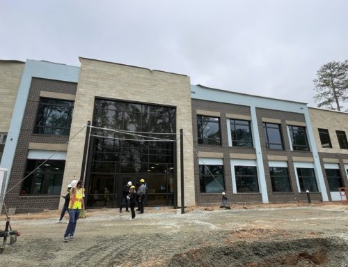 New Holly Springs Clinic Set to Open on June 25