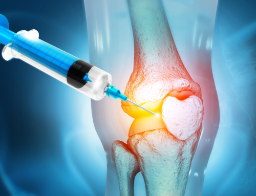 Interview: Regenerative Orthopedics Q&A