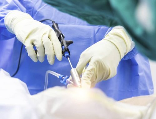 Is Motion Preservation Spine Surgery Right for You?