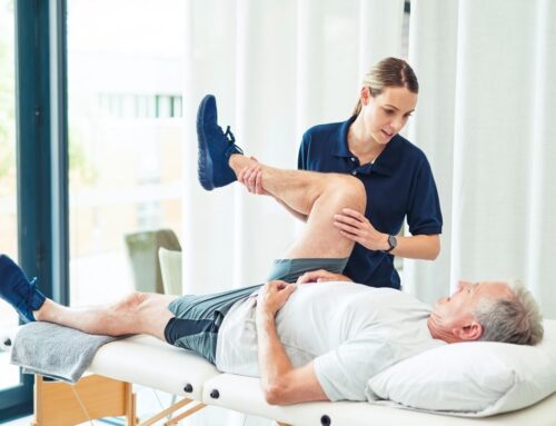 7-Point Plan for Successful Orthopedic Surgery Rehabilitation