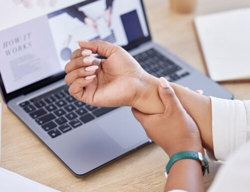 Diagnosing and Treating Carpal Tunnel Syndrome