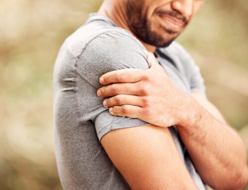 Rotator Cuff Injuries and Treatment