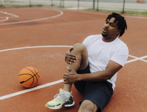 How to Treat a Torn ACL