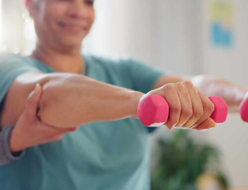 How Cary Orthopaedics Physical Therapy Can Help You Recover Faster After Surgery