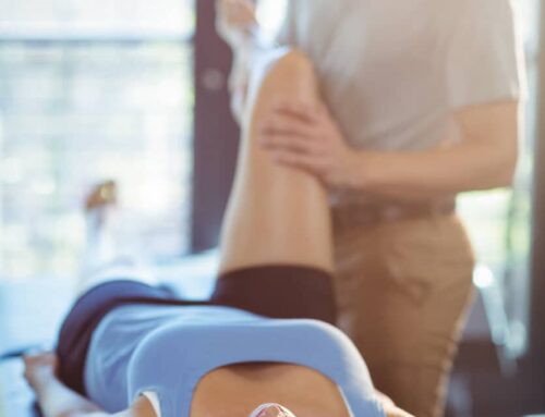 Cary Orthopaedics in Holly Springs: Your Neighborhood Choice for Sports Injury Recovery