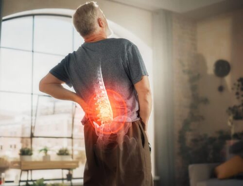 Non-Surgical vs. Surgical: The Best Treatment for Arthritis of the Spine Explained
