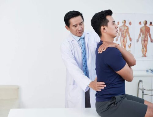 How Our Physical Therapy Spine Specialists Create Personalized Treatment Plans