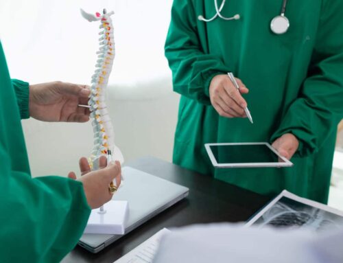 What to Expect Before, During, and After Minimally Invasive Spine Surgery