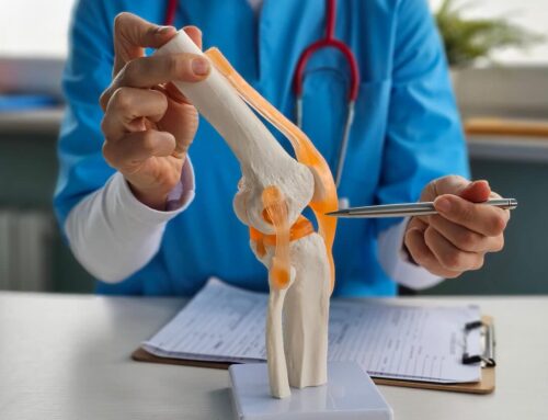 Can ACL Injuries Heal Without Surgery?