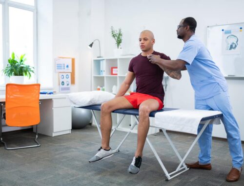 How Can Sports Rehabilitation Help ACL Injuries