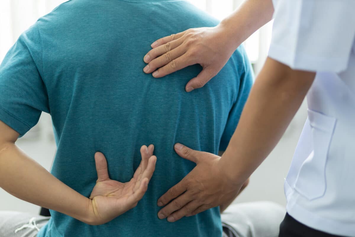 What Treatments Exist for Chronic Back Pain? - Cary Orthopaedics