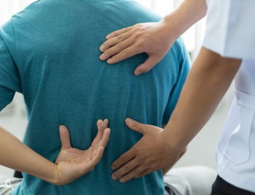 What Treatments Exist for Chronic Back Pain?