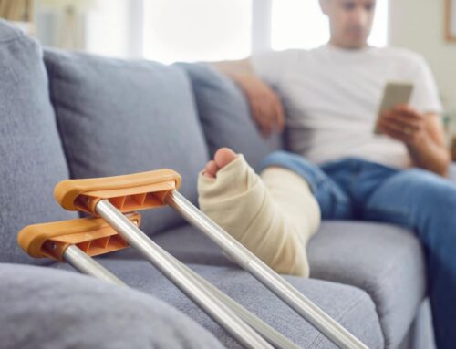 What is the Best Bone Fracture Treatment?