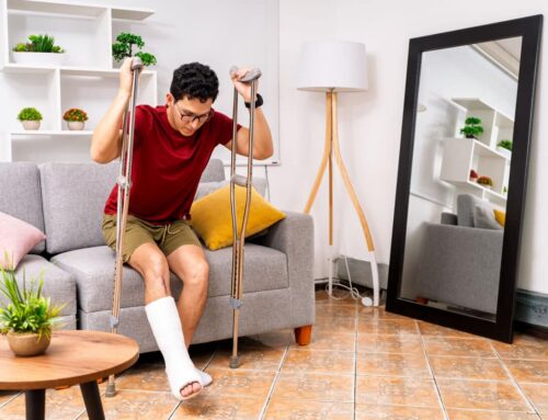 Can Urgent Care Treat Your Broken Bones?