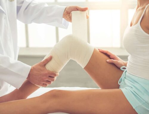 Why Choose Orthopedic Urgent Care For Injuries?