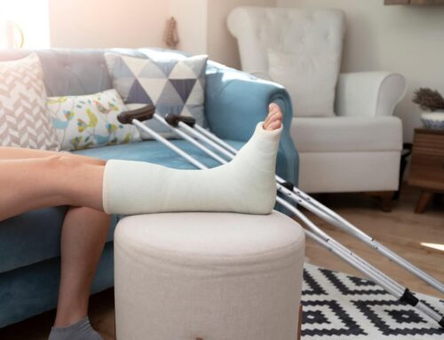 Can Urgent Care Diagnose and Treat Fractures?