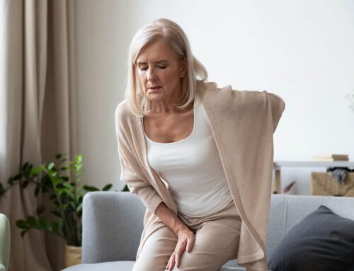 What Is Stem Cell Therapy for Chronic Back Pain?