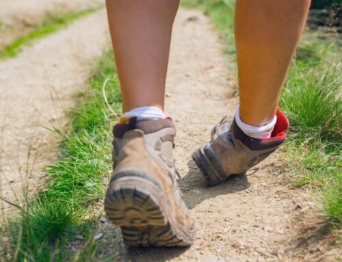 What Is Urgent Care For Sprains?