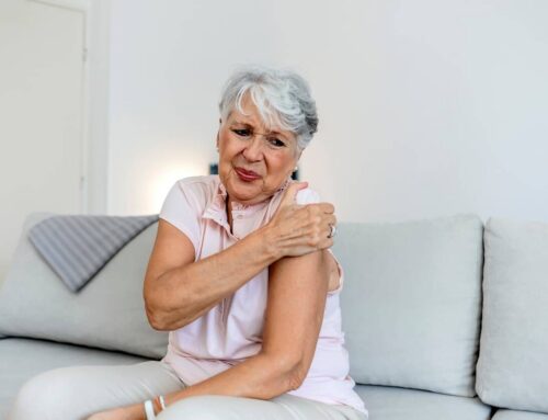 Is Shoulder Surgery Right for Your Chronic Pain?