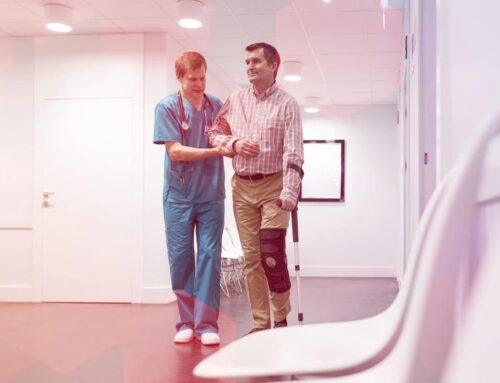What Conditions Does Orthopedic Urgent Care Treat?