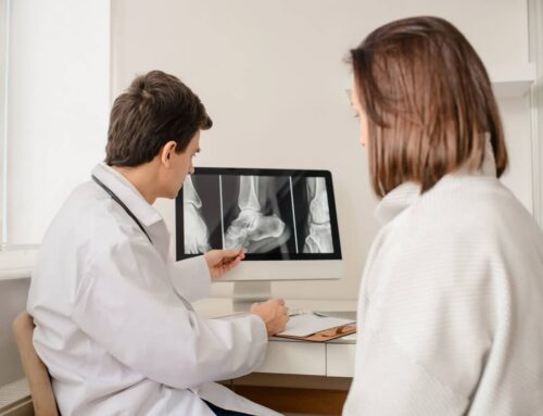 How Can an Orthopedist Help My Joint Pain?
